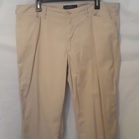 LRL Ralph Lauren Pants - Picture 5 of 5